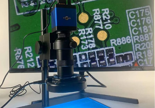 Electrónica de Dispositivos Móviles